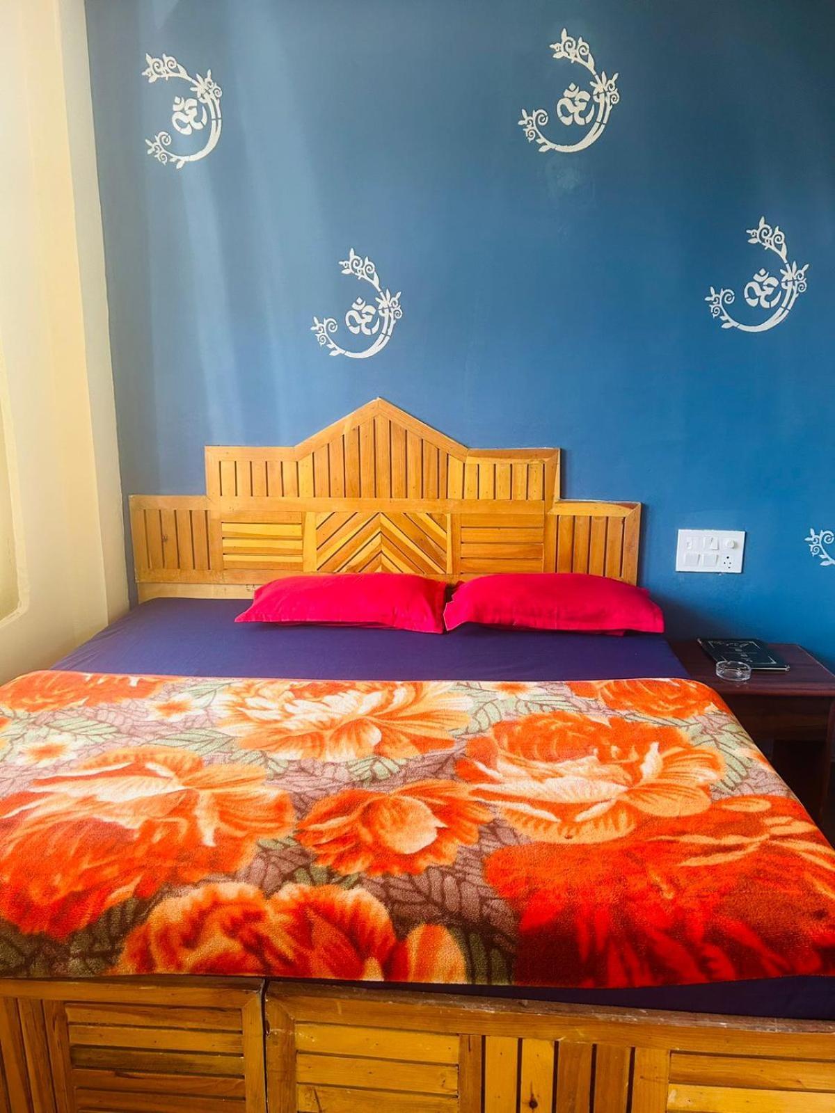 Tafreegram Otel Kalgha Dış mekan fotoğraf